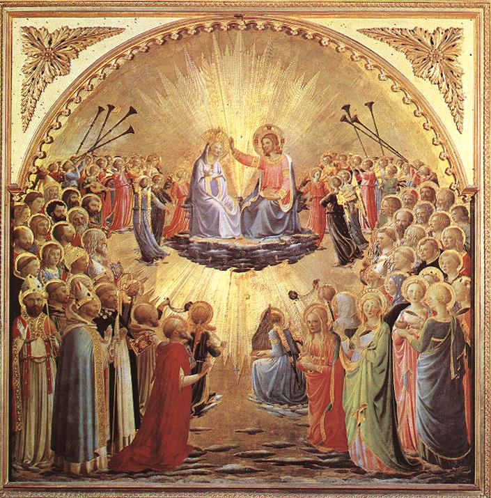 Fra Angelico