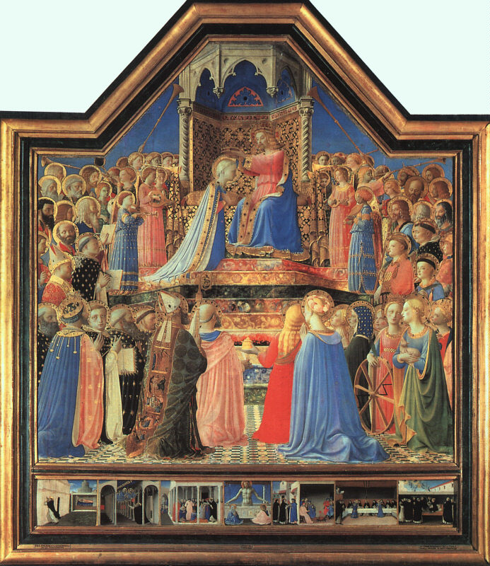 Fra Angelico