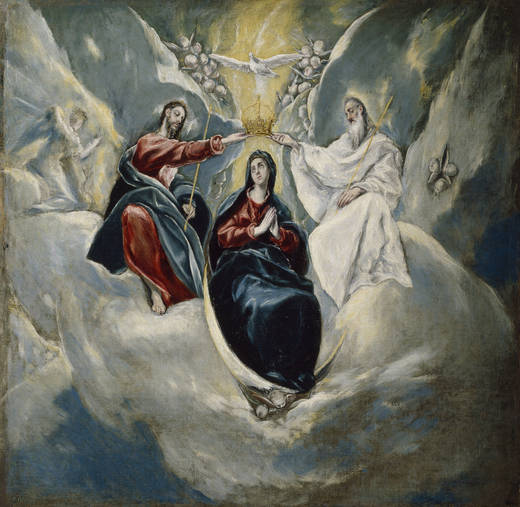 El Greco