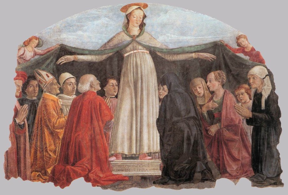 Domenico Ghirlandaio